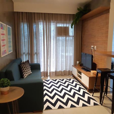 Apartmán Apartamento Residencial C/Servicos Rio de Janeiro Exteriér fotografie