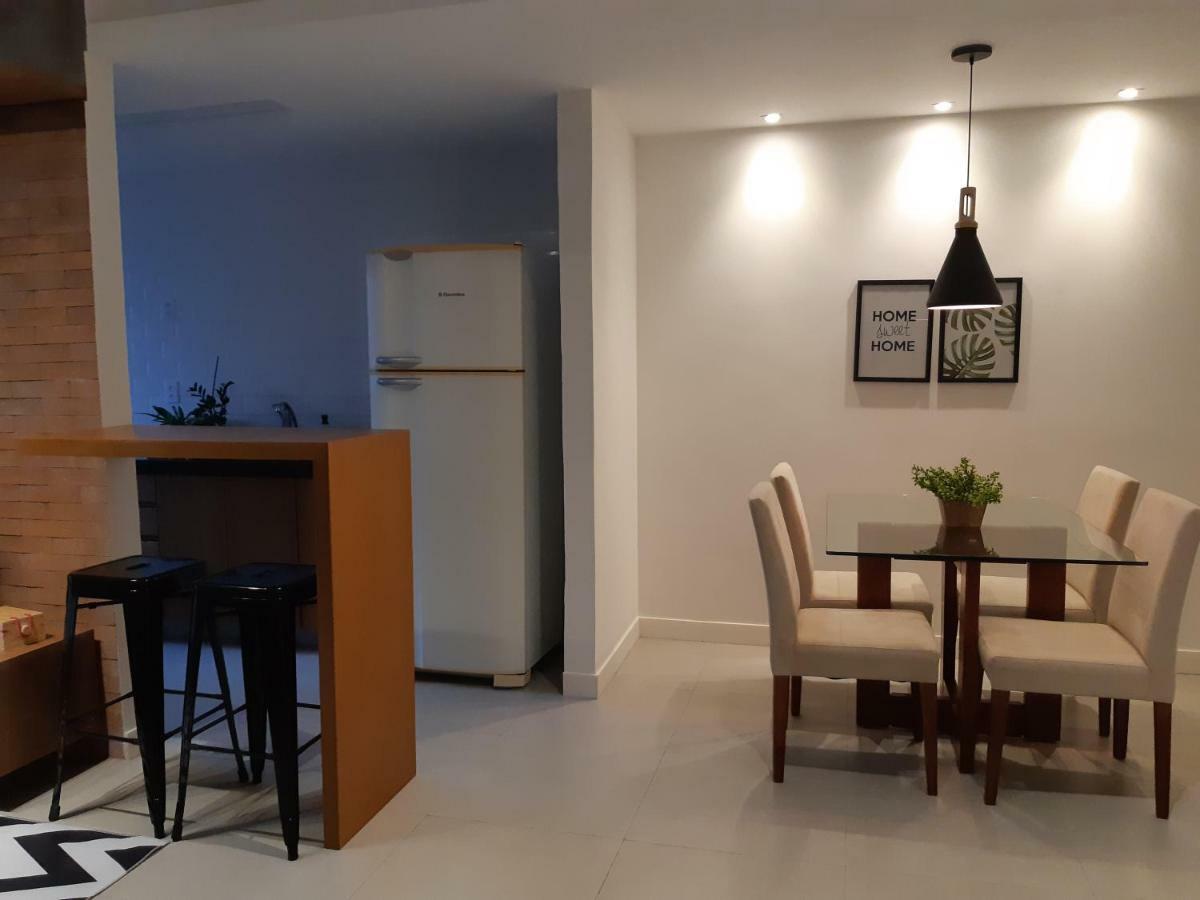 Apartmán Apartamento Residencial C/Servicos Rio de Janeiro Exteriér fotografie