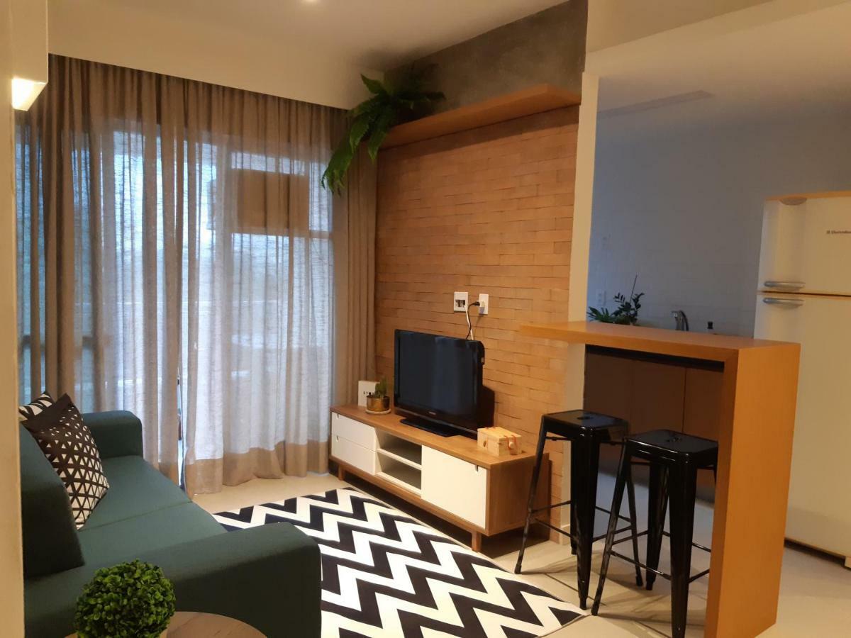 Apartmán Apartamento Residencial C/Servicos Rio de Janeiro Exteriér fotografie